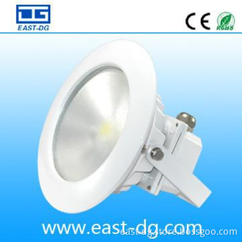New led COB shop light, 3 years warranty w/ CE&Rosh approved...